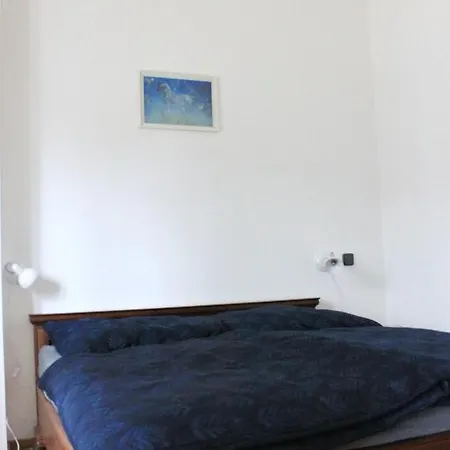 Appartement - Zbraslav, U Zamku