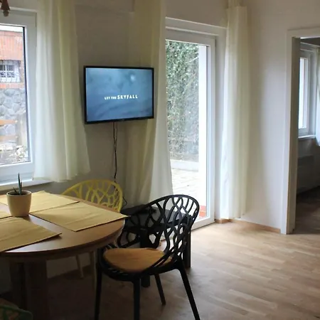 - Zbraslav, U Zamku Appartement Prague