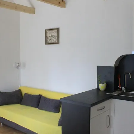 Appartement - Zbraslav, U Zamku
