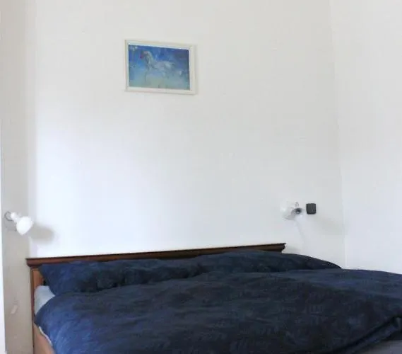 Apartman - Zbraslav, U Zamku