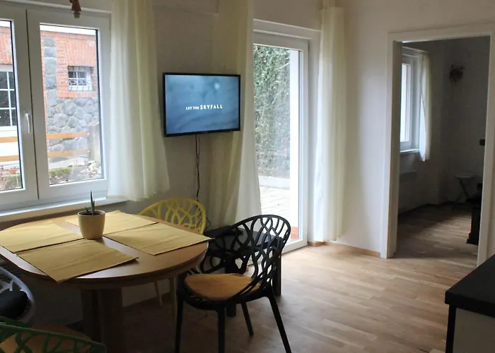 - Zbraslav, U Zamku Apartman Prága