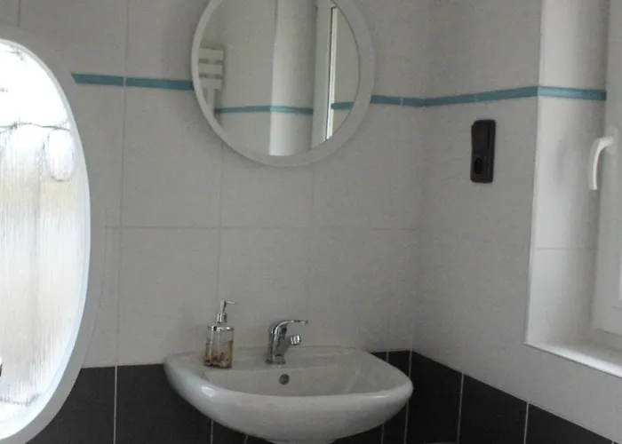 - Zbraslav, U Zamku Apartman *